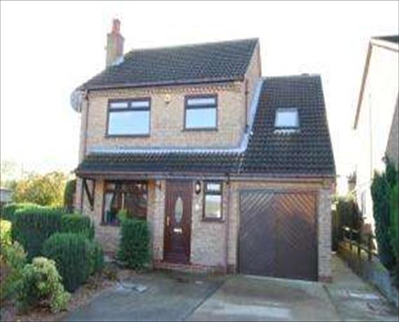 4 Bedroom Detached